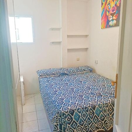 Habitacion En Chueca, Centro De Madrid Exteriör bild