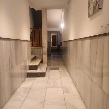 Habitacion En Chueca, Centro De Madrid Exteriör bild